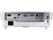 Proyector BenQ MS616ST, Resolución de 800 x 600, Contraste 13,000:1, 2500 ANSI-Lumens, USB Display.