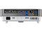 Proyector BenQ MX819ST, resolución de 1024 x 768, contraste 13,000:1 y 3,000 ANSI-Lumens.