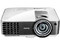 Proyector BenQ MX819ST, resolución de 1024 x 768, contraste 13,000:1 y 3,000 ANSI-Lumens.