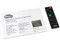 Proyector BenQ MS521P, Resolución de 800 x 600 y 3000 ANSI-Lumens.