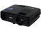 Proyector BenQ MS521P, Resolución de 800 x 600 y 3000 ANSI-Lumens.