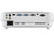 Proyector BenQ MS524, Resolución de 800 x 600 y 3,200 ANSI-Lumens.