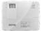 Proyector BenQ MX525, Resolución de 1024 x 768 y 3,200 ANSI-Lumens.