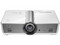 Proyector BenQ SU922+, Resolución de 1920 x 1200, Contraste 3,000:1‎, y 5,200 ANSI-Lumens‎.