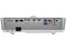 Proyector BenQ SU922+, Resolución de 1920 x 1200, Contraste 3,000:1‎, y 5,200 ANSI-Lumens‎.