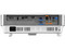 Proyector de tiro corto BenQ MS630ST, resolución de 800x600, contraste 13,000:1 y 3,200 ANSI-Lumens.
