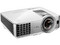 Proyector de tiro corto BenQ MS630ST, resolución de 800x600, contraste 13,000:1 y 3,200 ANSI-Lumens.