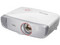Proyector BenQ W1210st, resolución de 1920 x 1080p, contraste 15,000:1 y 2,200 ANSI-Lumens.
