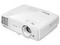 Proyector BENQ MW707, resolución 1280 x 800, Contraste 13,000:1 y 3,500 ANSI-Lumens, conectividad RJ-45.