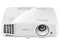 Proyector BENQ MW707, resolución 1280 x 800, Contraste 13,000:1 y 3,500 ANSI-Lumens, conectividad RJ-45.