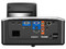 Proyector BenQ MW855UST, resolución de 1280 x 800, contraste 10,000:1 y 3,500 ANSI-Lumens. Color Blanco
