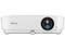Proyector SmartEco BenQ MX536, Resolución de 1024 x 768, Contraste 20,000:1 y 4,000 ANSI-Lumens.