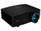 Proyector BenQ LU935ST, 
Resolución WUXGA 1920 x 1200, 
Contraste 3,000,000:1 y 6000 ANSI-Lumens. 
Color Negro.