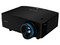 Proyector BenQ LU935ST, 
Resolución WUXGA 1920 x 1200, 
Contraste 3,000,000:1 y 6000 ANSI-Lumens. 
Color Negro.