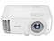 Proyector BenQ MX560, 
Resolución de XGA (1024 X 768),
Contraste 20,000:1 y 4000 ANSI-Lumens. 
Color Blanco.