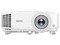 Proyector BenQ MX560, 
Resolución de XGA (1024 X 768),
Contraste 20,000:1 y 4000 ANSI-Lumens. 
Color Blanco.