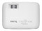Proyector BenQ MW561, Resolución de 1280x800 (WXGA), 4000 Lúmenes