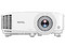 Proyector BenQ MW560, 
Resolución de WXGA (1280 x 800), 
Contraste 20.000:1 y 4000 ANSI-Lumens. 
Color Blanco.