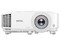 Proyector BenQ MW561, Resolución de 1280 x 800, Contraste 20000:1 y 4000 ANSI-Lumens.