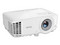 Proyector BenQ MH560, 
Resolución de FHD (1920X1080), 
contraste 20,000:1 y 3,800 ANSI-Lumens. 
Color Blanco.