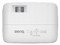 Proyector BenQ MH560, 
Resolución de FHD (1920X1080), 
contraste 20,000:1 y 3,800 ANSI-Lumens. 
Color Blanco.