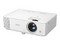 Proyector BenQ TH685i, 
Resolución FHD (1920 x 1080),
Contraste 10000:1 y 3500 ANSI-Lumens. 
Color Blanco.