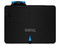 Proyector Láser BenQ LK936ST, 
Resolución 4K (3840 x 2160), 
Contraste 3,000,000:1 y 5,100 ANSI-Lumens.