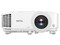 Proyector DLP BenQ 9H.JRF77.1NL, 
Resolución FHD 1080p (1920 x 1080), 
Contraste 15,000:1 y 3800 ANSI-Lumens. 
Color Blanco.