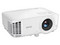 Proyector DLP BenQ 9H.JRF77.1NL, 
Resolución FHD 1080p (1920 x 1080), 
Contraste 15,000:1 y 3800 ANSI-Lumens. 
Color Blanco.