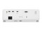 Proyector DLP BenQ LH550H, 
Resolución Full HD (1920 x 1080), 
Contraste 15,000:1, 
3000 ANSI-Lúmenes, 
HDMI, USB, 
Bocina Integrada. 
Color Blanco.