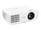 Proyector DLP BenQ LH550H, 
Resolución Full HD (1920 x 1080), 
Contraste 15,000:1, 
3000 ANSI-Lúmenes, 
HDMI, USB, 
Bocina Integrada. 
Color Blanco.