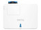 Proyector DLP BenQ LK935, 
Resolución 4K (3840 x 2160),
5500 Lúmenes, 
Contraste de 3000000:1,
Color Blanco.