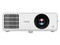 Proyector BenQ LW650: 
Resolución de (WXGA) 1280 x 800, 
Contraste 3,000,000:1 y 4000 ANSI-Lumens, 
Color Blanco.