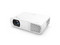 Proyector BenQ  LH750 DLP, Resolución 1920 x 1080 (Full HD 1080p), 5000 lúmenes ANSI, Color Blanco.