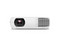 Proyector BenQ  LH750 DLP, Resolución 1920 x 1080 (Full HD 1080p), 5000 lúmenes ANSI, Color Blanco.