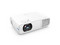Proyector BenQ  LH750 DLP, Resolución 1920 x 1080 (Full HD 1080p), 5000 lúmenes ANSI, Color Blanco.
