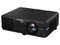 Proyector DLP BenQ LK835ST: 
Resolución Ultra HD 4K (3840 x 2160), 
Contraste 3.000.000:1 y 4000 ANSI-Lúmenes, 
HDMI, Bocina Integrada, Wi Fi, 3D,
Color Negro.