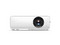 Proyector DLP BenQ LW555C, 
Resolución WXGA (1280 x 800), 
3500 Lúmenes, 
Contraste 20 000:1.
Color Blanco.