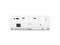 Proyector DLP BenQ LW555C, 
Resolución WXGA (1280 x 800), 
3500 Lúmenes, 
Contraste 20 000:1.
Color Blanco.