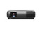 Proyector DLP BenQ W4100I: Resolución 4K UHD (3840 x 2160), Contraste 3.000.000:1 y 3200 ANSI-Lúmenes, HDMI, HDR. Color Negro.