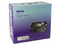 Proyector BenQ MP512, Resolución de 800X600 y 2,200 lúmenes.