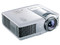Proyector BenQ MP512 ST, Resolución de 800X600 y 2,200 lúmenes.
Proyección a corta distancia Short Throw
