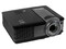 Proyector BenQ MP522 ST, Resolución de 1024X768 y 2,000 lúmenes.
Proyección a corta distancia Short Throw