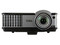 Proyector BenQ MP522 ST, Resolución de 1024X768 y 2,000 lúmenes.
Proyección a corta distancia Short Throw