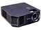 Proyector BenQ MP622c, Resolución de 1024X768 y 2,200 lúmenes.