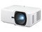 Proyector BenQ LSD400W, Resolución WXGA (1280 x 800), 4000 ANSI Lúmenes, Contraste 3.000.000:1. Color Blanco.