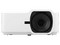 Proyector BenQ LSD400W, Resolución WXGA (1280 x 800), 4000 ANSI Lúmenes, Contraste 3.000.000:1. Color Blanco.