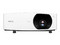 Proyector BenQ LU710, resolución de 1920 x 1200, contraste 3,000,000:1 y 4000 ANSI-Lumens.