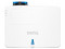 Proyector BenQ LU935, 
Resolución WUXGA 1920 x 1200, 
Contraste 3,000,000:1 y 6000 ANSI-Lumens.