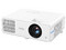 Proyector BenQ Láser LW550H, WXGA, Resolucion de 1280x800, 3500 Lúmenes, DLP.